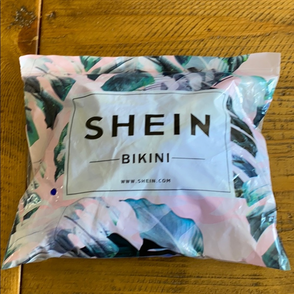 {BRAND NEW} Bikini Set